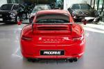 Porsche 911 Carrera S V-GT by ProDrive 2017 года